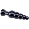 BlackMont Plug Large Bead 16 x 5.2cm